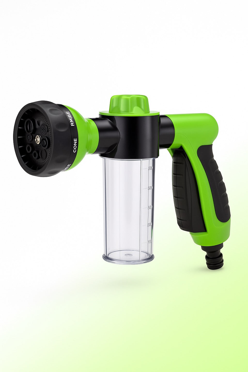PetJet™ 3-Mode Dog Shower Sprayer