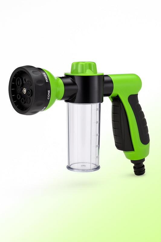 PetJet™ 3-Mode Dog Shower Sprayer