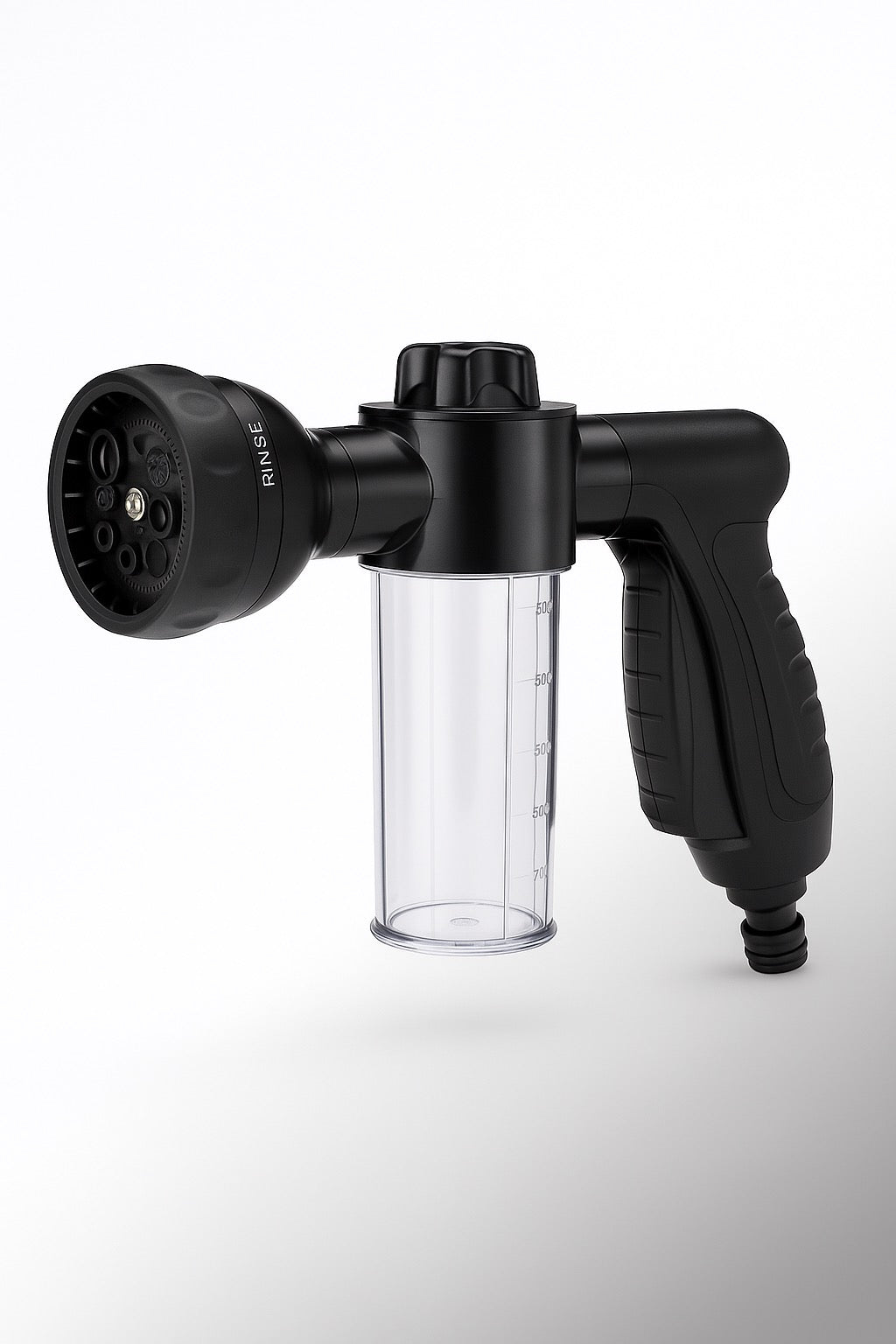 PetJet™ 3-Mode Dog Shower Sprayer